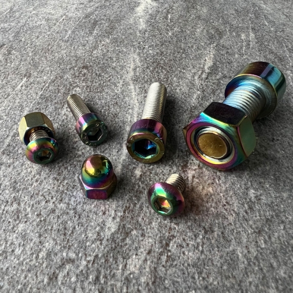 Regenbogen