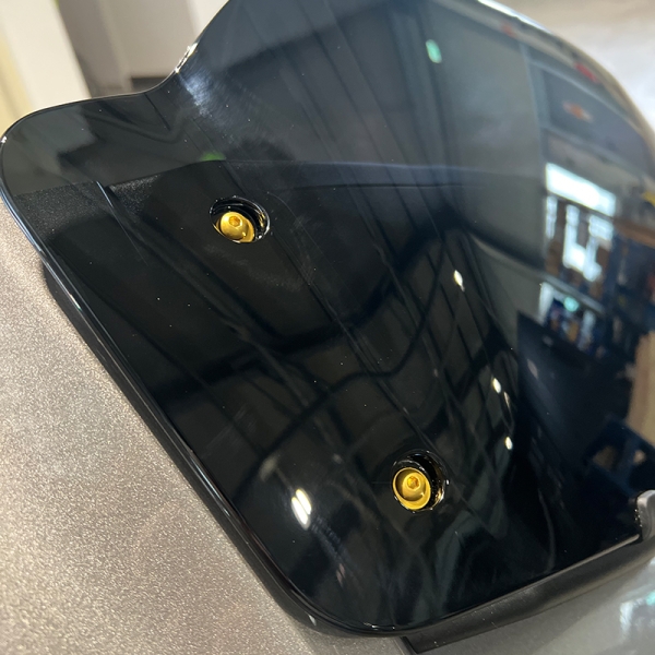 Windschild harley Touring CVO Street Glide 2023