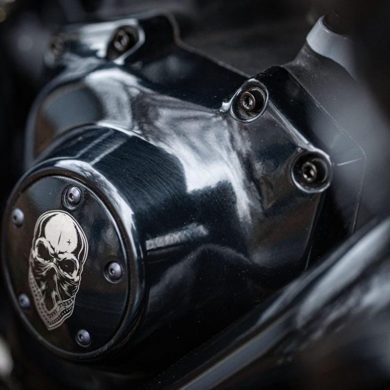 Motorschrauben Set - pass f. Twin Cam
