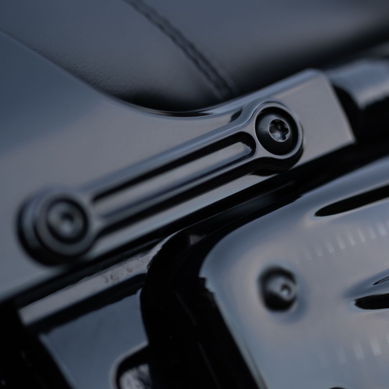 Fender Struts Schrauben - pass. f. Softail, Dyna